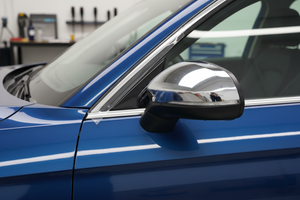 Protect Your Vehicle Doors: Top Solutions to Prevent Scratches, Dings, and Paint Damage
