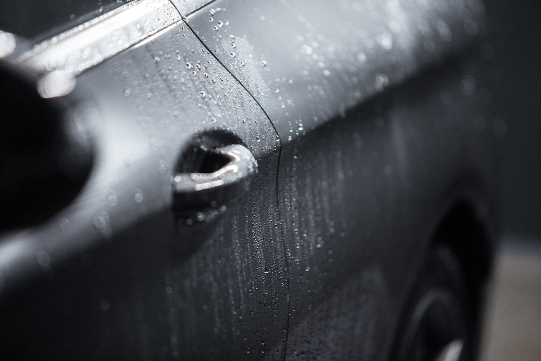 Effective Strategies to Protect Your Car's Exterior from Scratches, Fading, and Environmental Damage