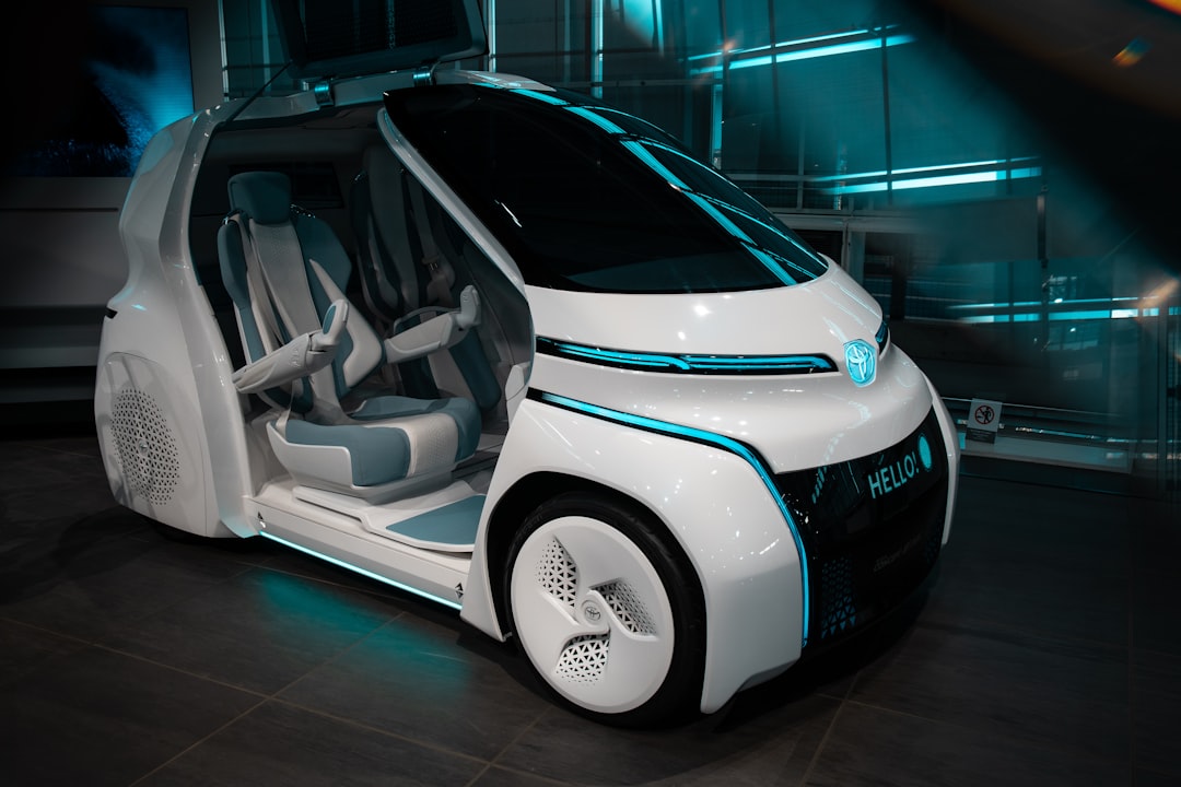 Must-Have Car Accessories and Smart Automotive Gadgets Shaping the Driving Experience by 2026