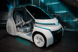 Must-Have Car Accessories and Smart Automotive Gadgets Shaping the Driving Experience by 2026