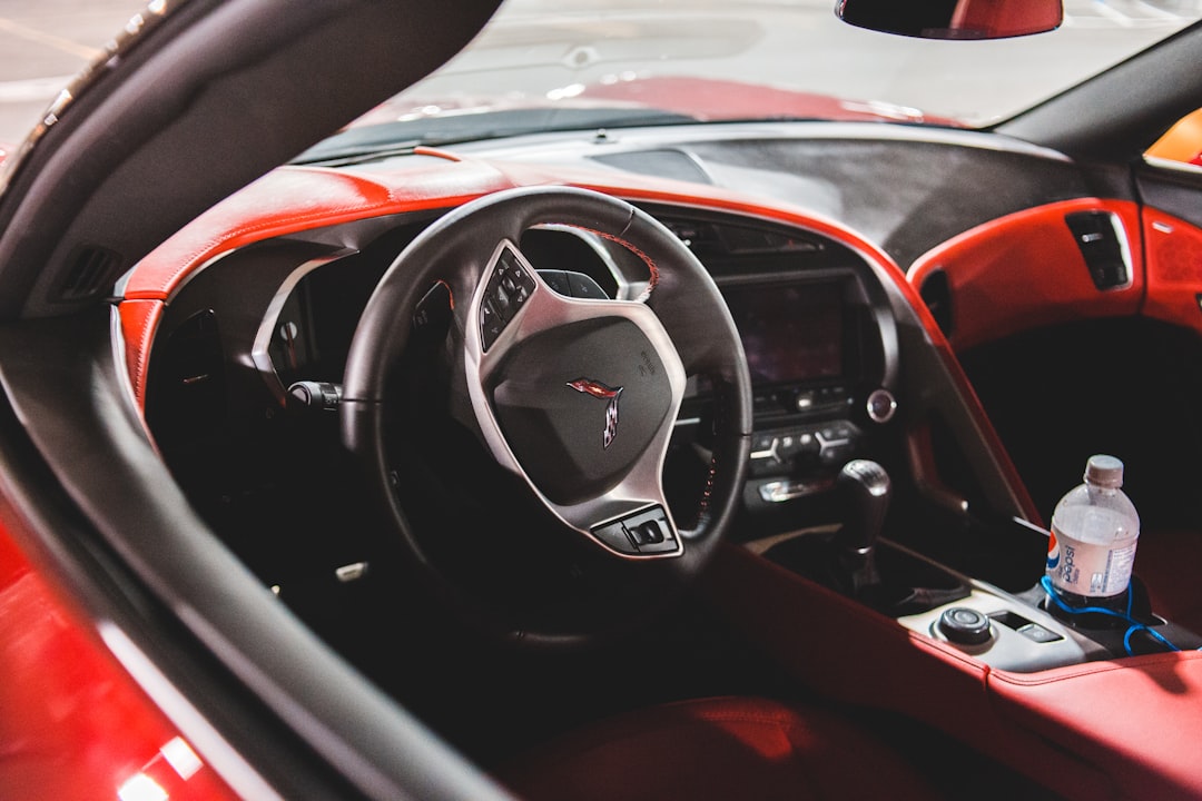 The Ultimate Guide to Car Interior Cleaning: Expert Tips, Best Practices, and Product Recommendations