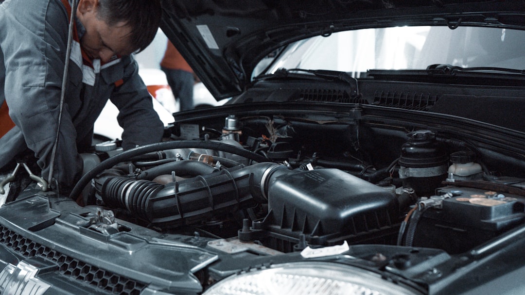 Comprehensive Guide to Mileage-Based Vehicle Maintenance, Tire Care, and Routine Auto Repairs