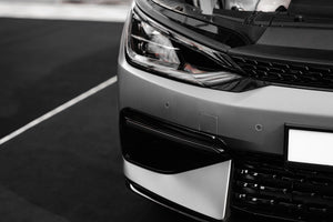 Comprehensive Guide to Car Protectors and Bumper Guards: Types, Benefits, and Choosing the Right One