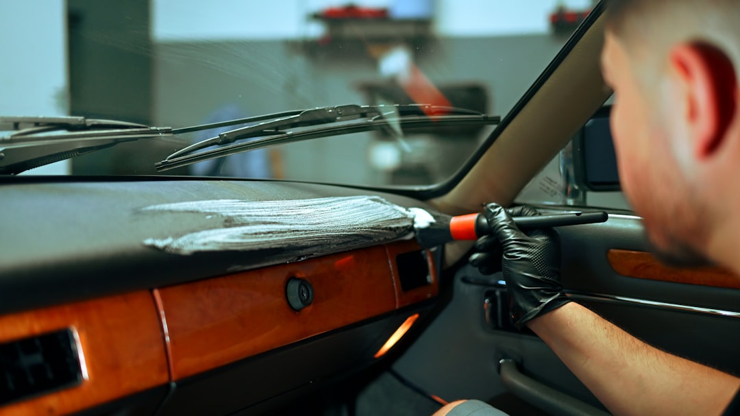 Comprehensive Strategies for Protecting and Maintaining Your Car's Interior