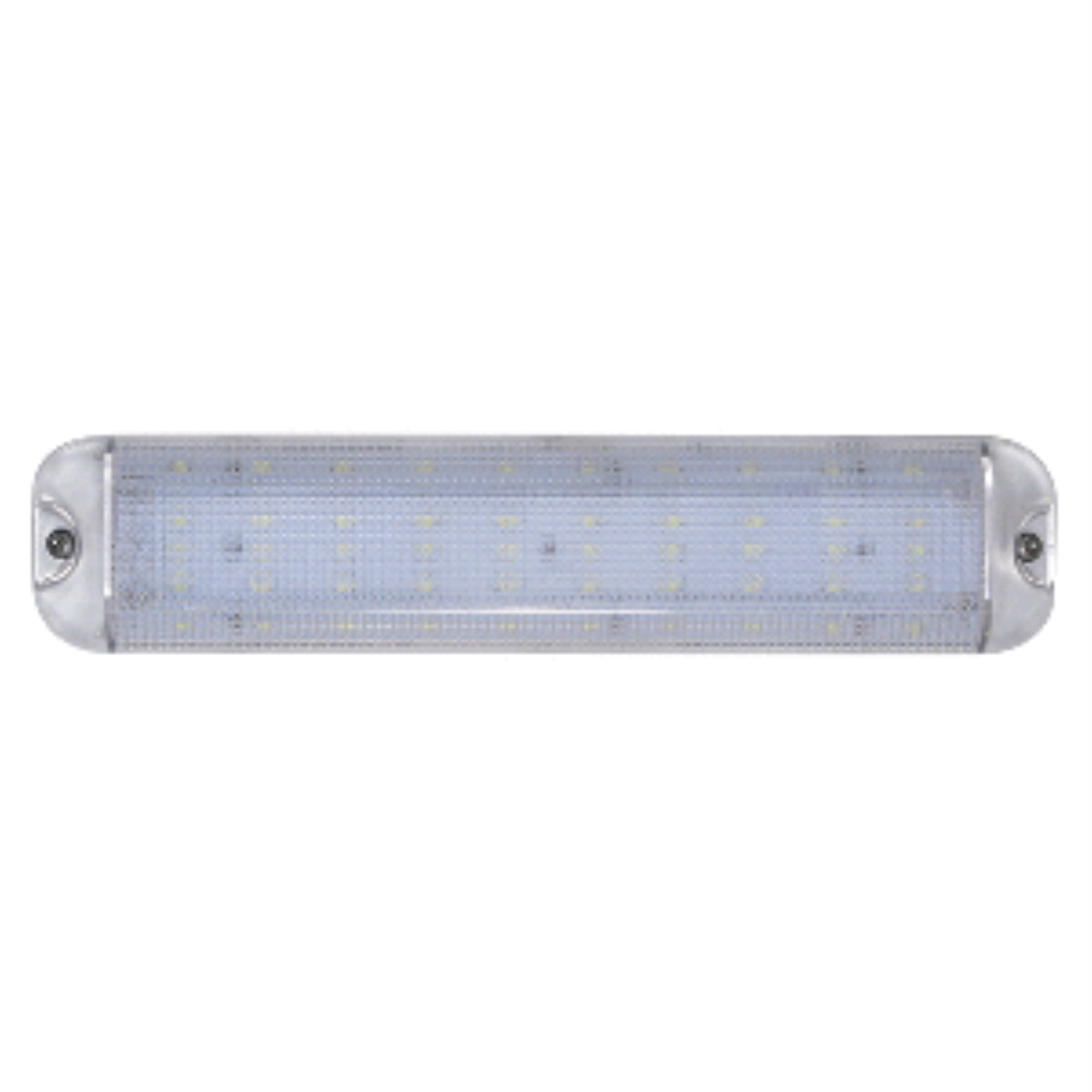 Scandvik E500 Engine Room  Light 10-30V - Cool Whie