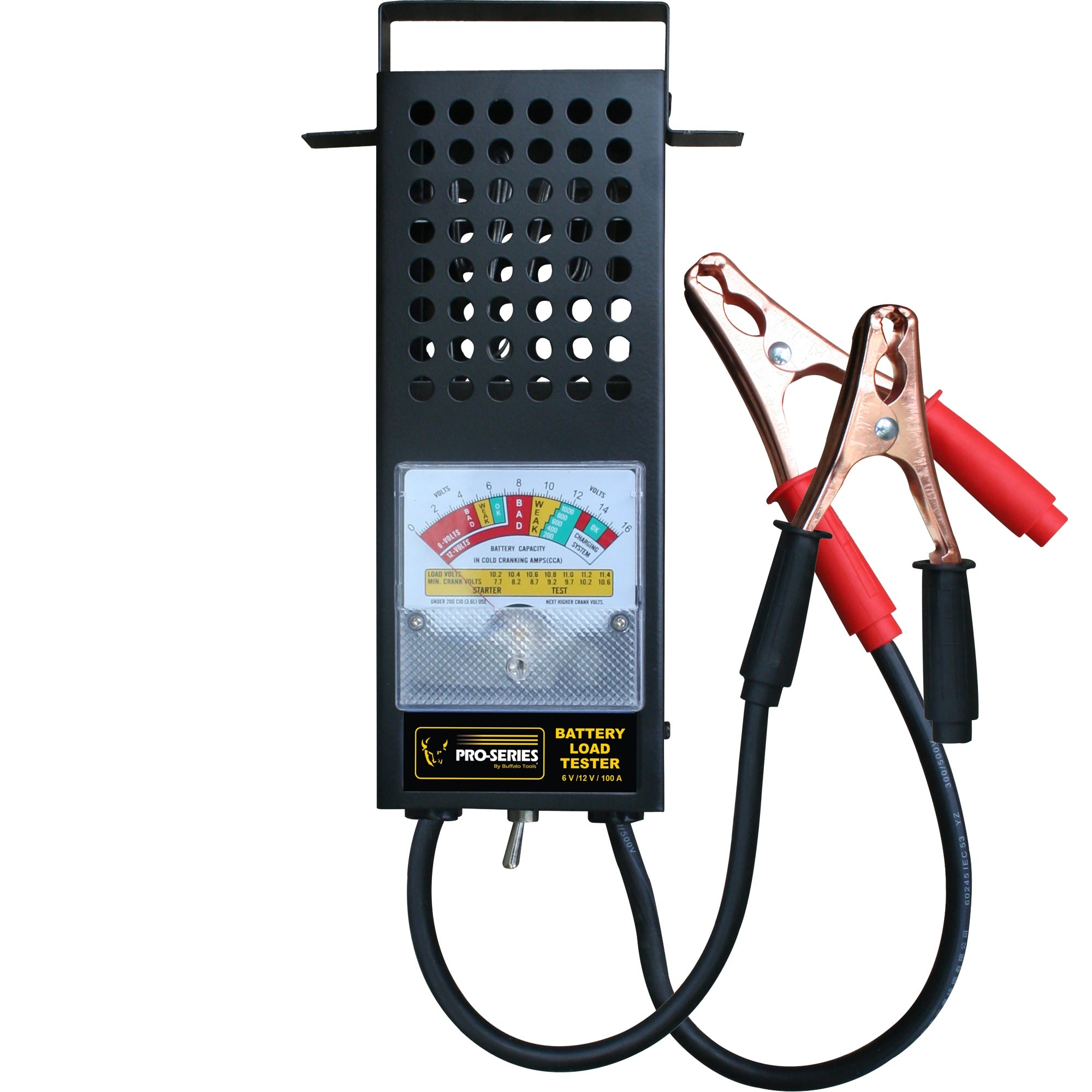 ProSeries 100 Amp Battery Tester