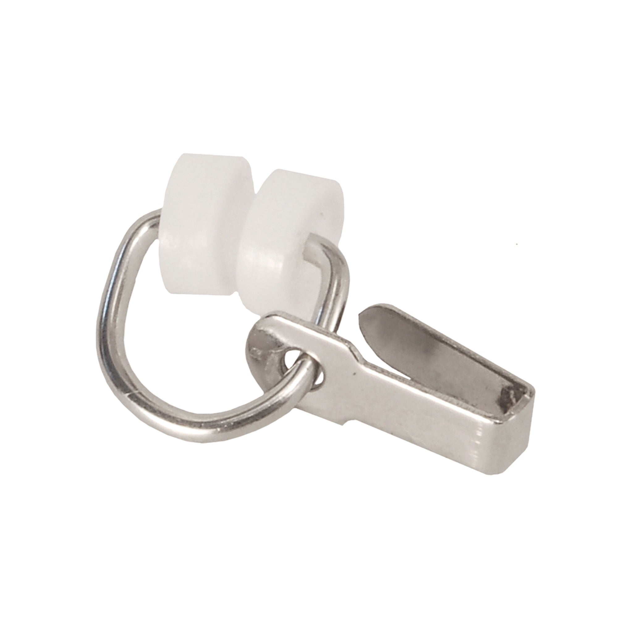 RV Designer A109 Drape Carriers  2 Wheel Hook Style #8