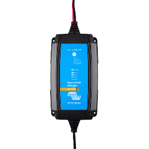 Victron BlueSmart IP65 Charger 24/13 (1) 120V NEMA 115P (UL 1236)