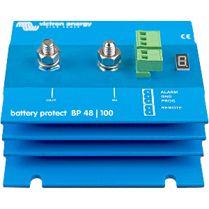 Victron BatteryProtect 48V  100A