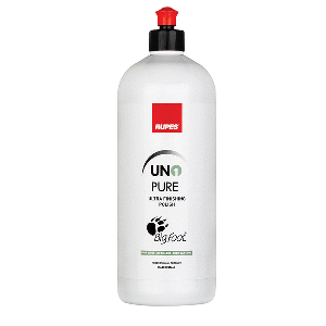 RUPES Uno Pure UltraFine Finishing Polish 1000ml/33.8oz