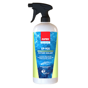RUPES Marine XP900 Polymer Spray Sealant 500ml/16oz