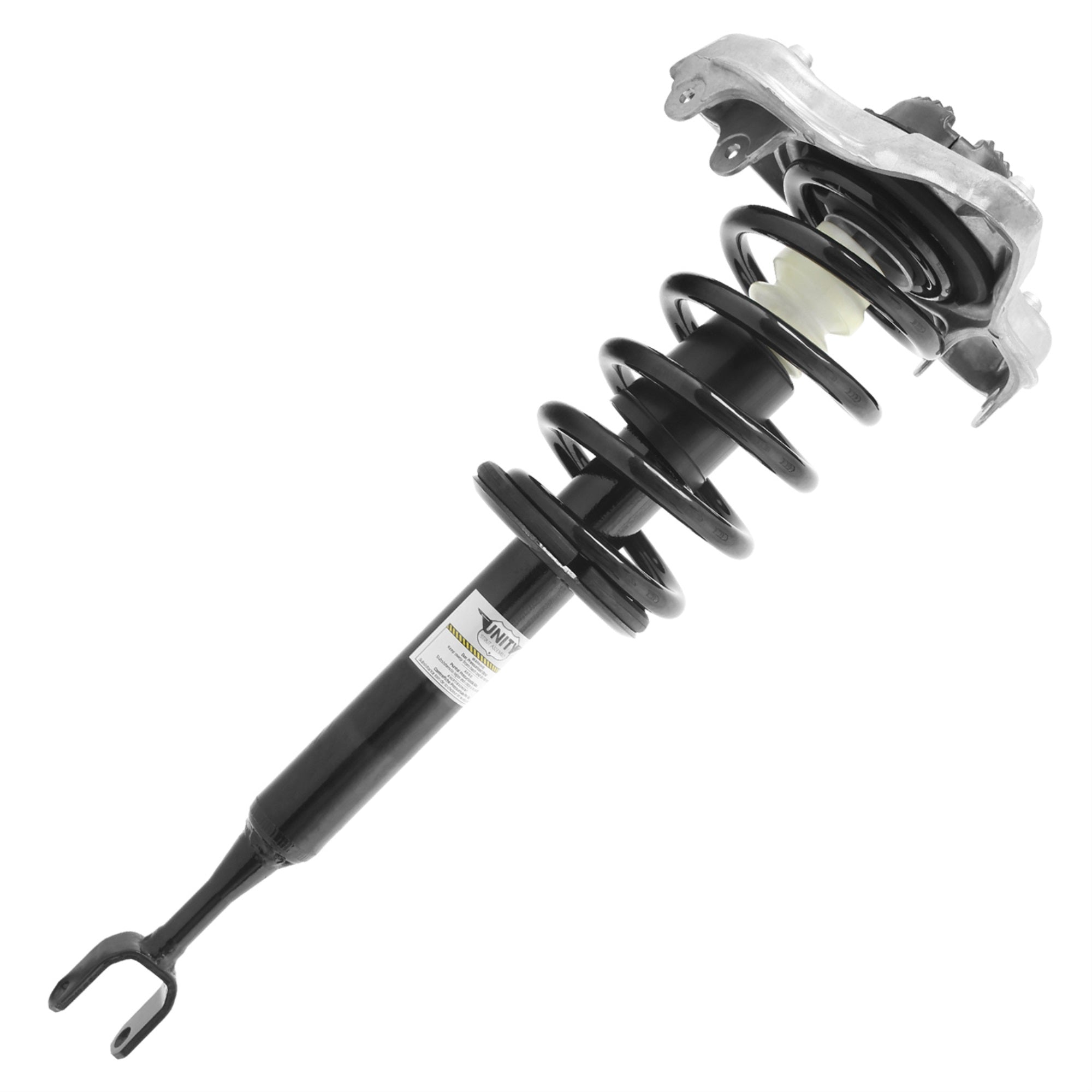 2002-2005 Audi A4, 2002-2005 Audi A4 Quattro Sedan  - 11070
