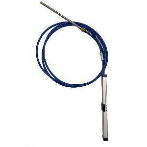 Uflex TM87 20 Rack &amp; Pinion Steering Cable
