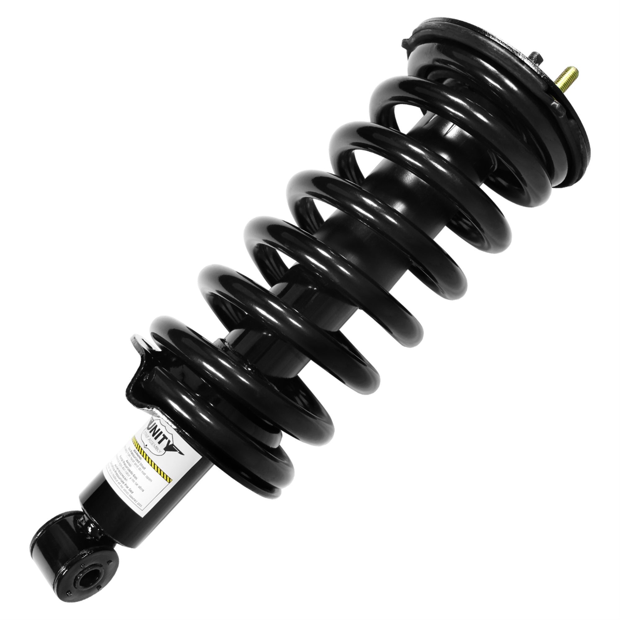 2004-2012 Nissan Titan, 2005-2012 Nissan Armada, 2004-2001 Infiniti Qx56 - 11300