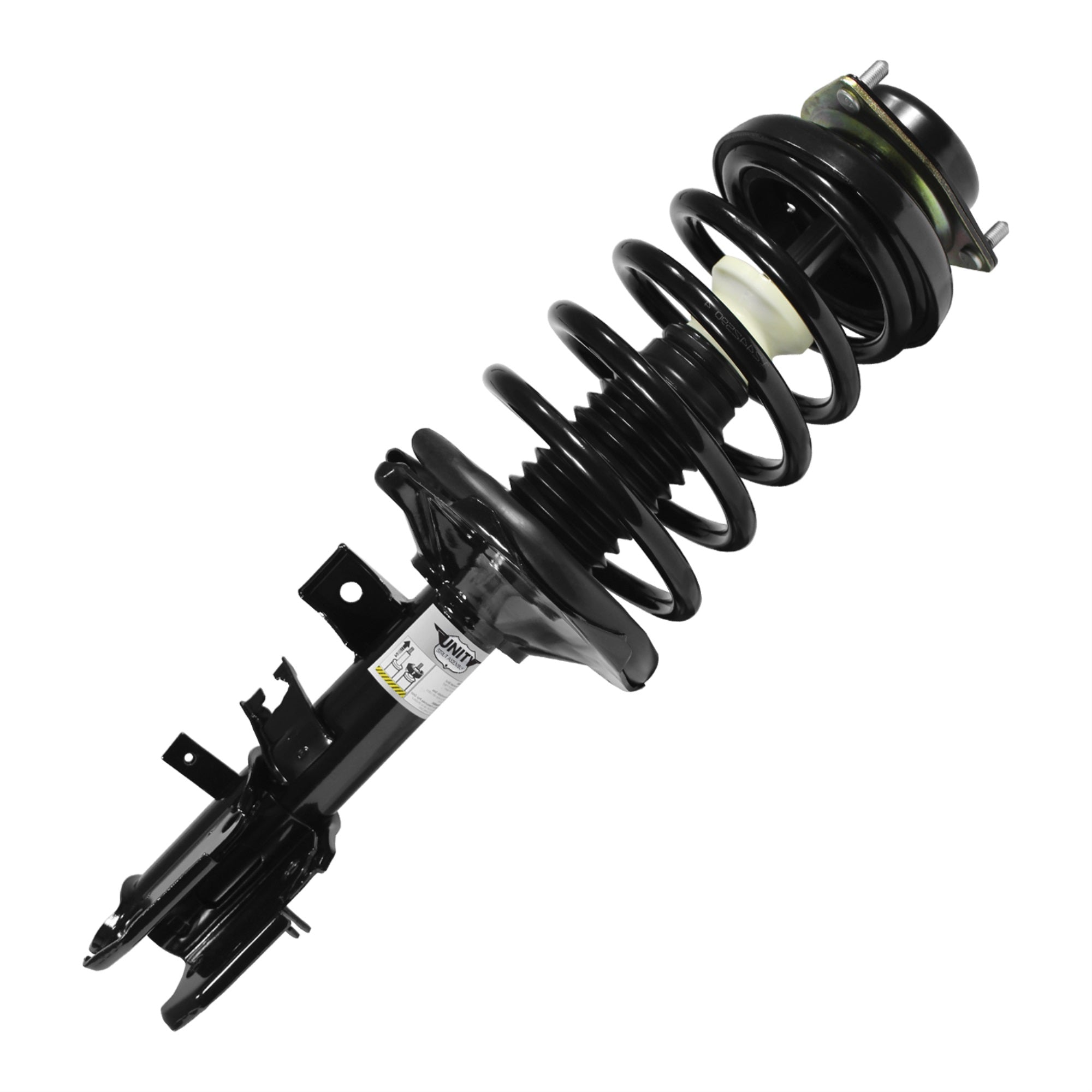 1997-1999 Infiniti Qx4, 1996-1999 Nissan Pathfinder - 11351