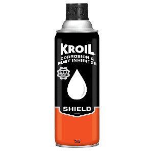 Kroil Shield Corrosion &amp; Rust Inhibitor Aerosol  13oz