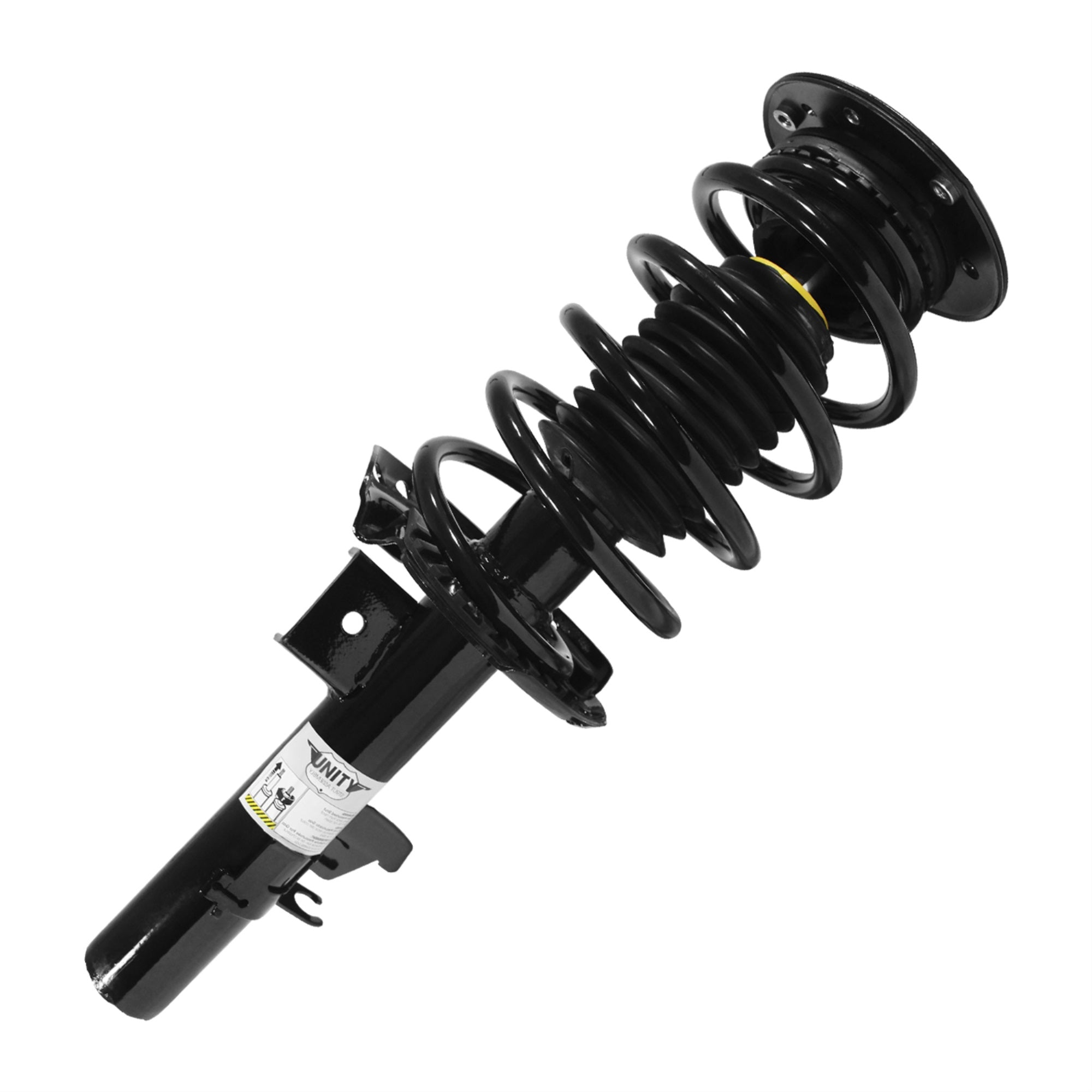 2007-2016 Volvo Front S80, 2008-2010 Volvo V70, 2008-2016 Volvo Xc70 - 11493