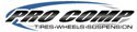 PRO COMP SUS Pro Comp 51894B4 Lift Kit