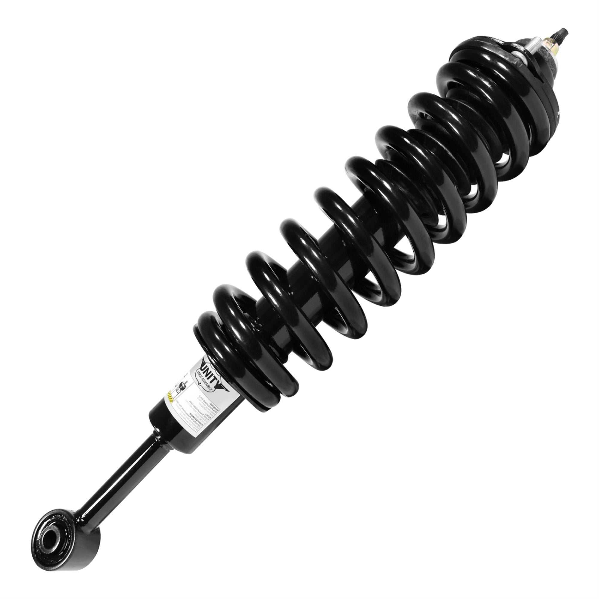 2003-2013 Toyota 4Runner, 2007-2012 Toyota Fj Cruiser, 2005-2012 Toyota Tacoma - 11563