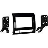 Metra(r) 95-8235chg Mounting Kit For Toyota(r) Tacoma 2012 & Up 9.75in. x 8.50in. x 2.50in.