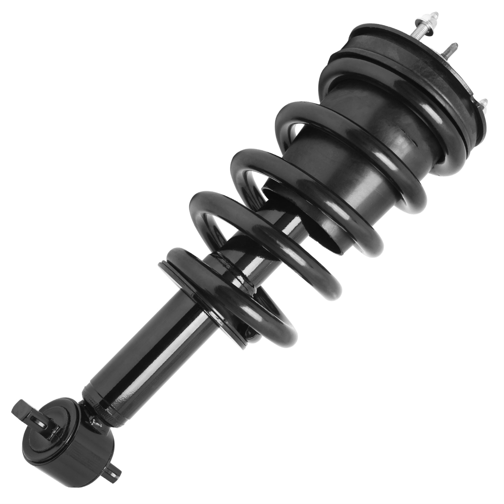 2014-2016 Chevrolet Silverado, 2014-2016 Gmc Sierra - 11650