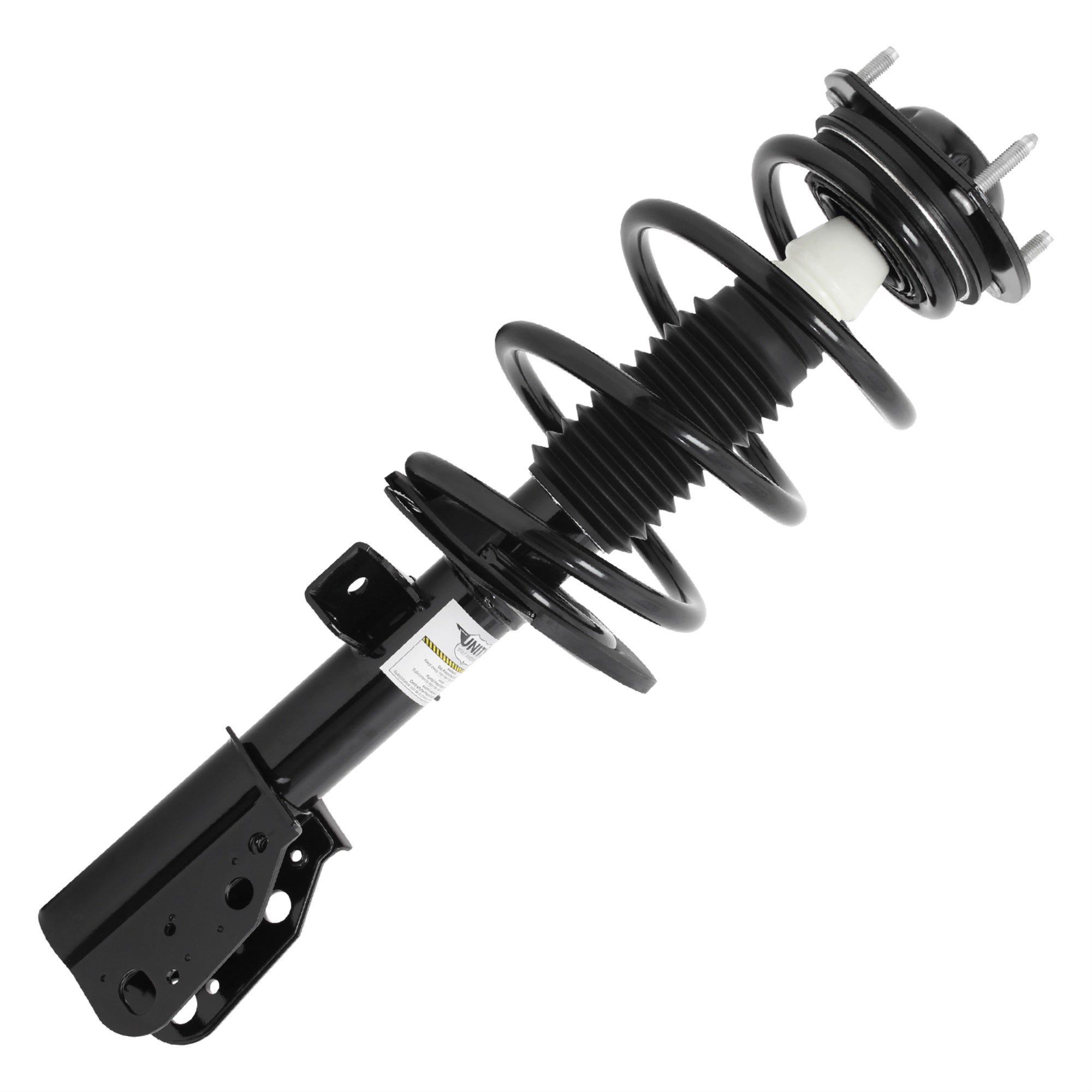 2013-2015 Buick Enclave, 2013-2015 Chevrolet Traverse, 2013-2015 Gmc Acadia - 11670
