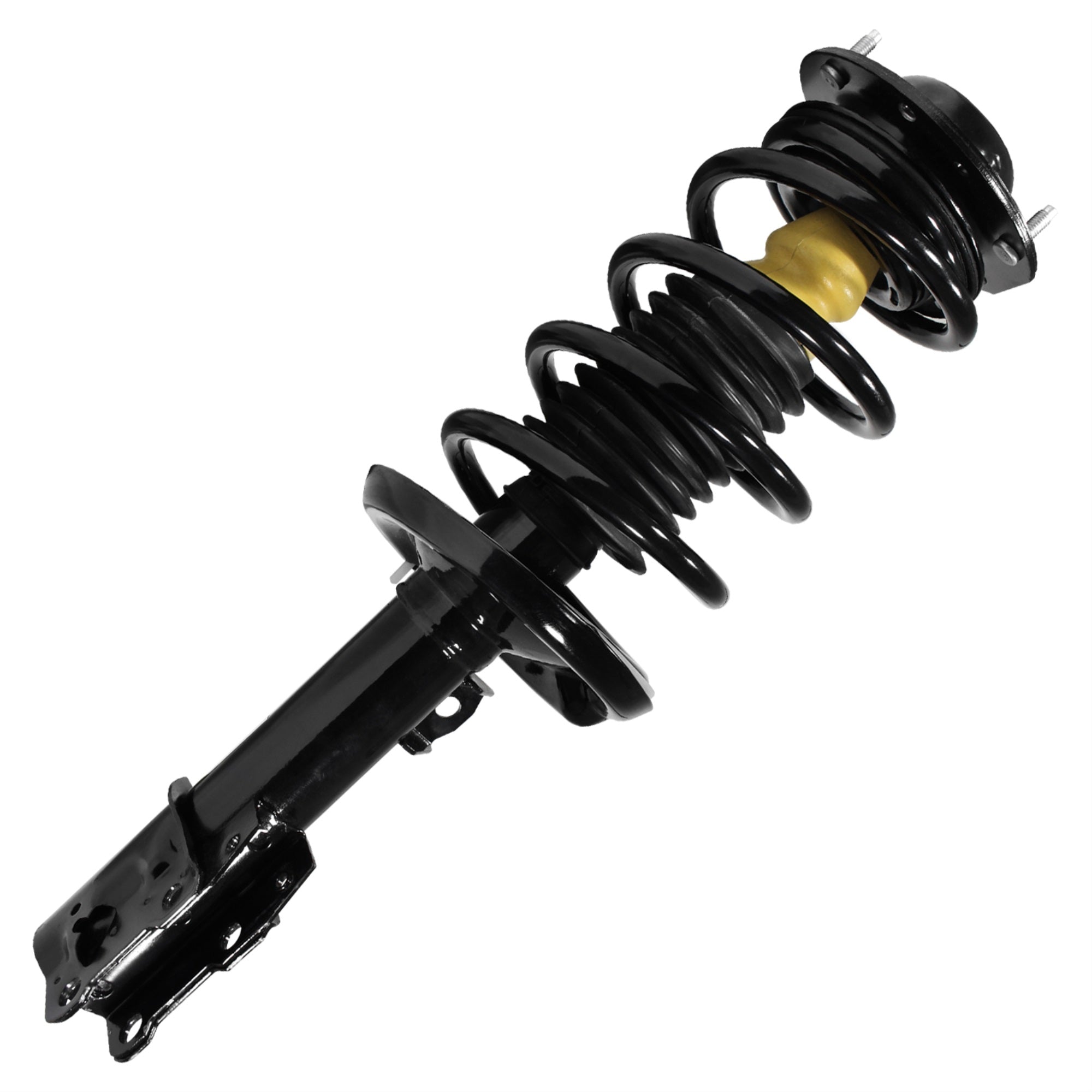 2004-2012 Chevrolet Malibu, 2005-2010 Pontiac G6, 2007-2009 Saturn Aura - 11671