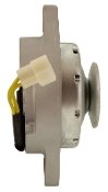 New Alternator Compatible with John Deere Lawn Garden & Utility Tractors 1070,670,770,870,970 16HP-27HP Replaces 1986-2009 GP813