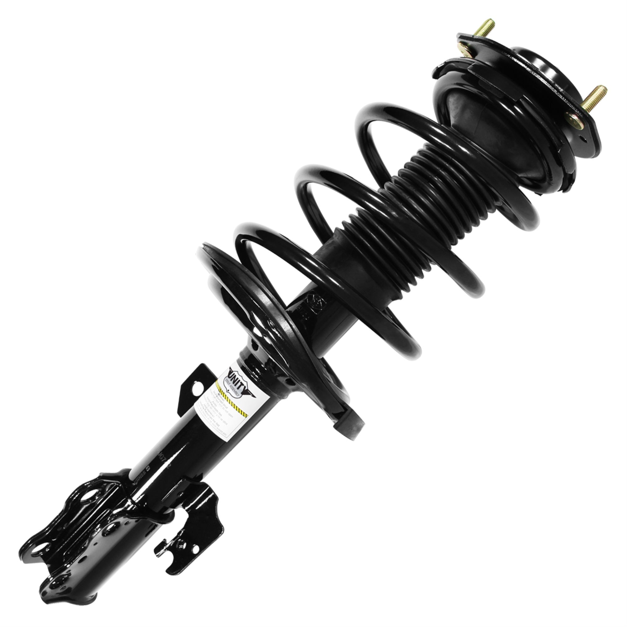 2007-2011 Toyota Camry, 2006-2012 Toyota Avalon, 2007-2009 Lexus Es350 - 11742