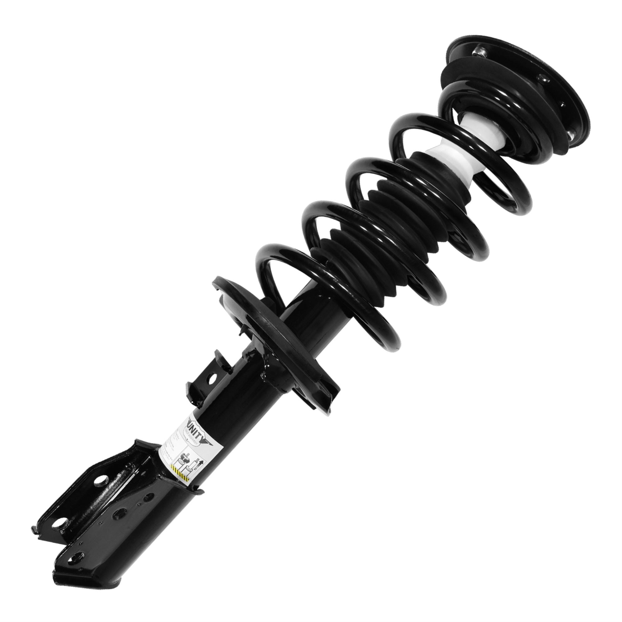 2007-2009 Chevrolet Equinox, 2007-2009 Pontiac Torrent, 2008-2010 Saturn Vue - 11874