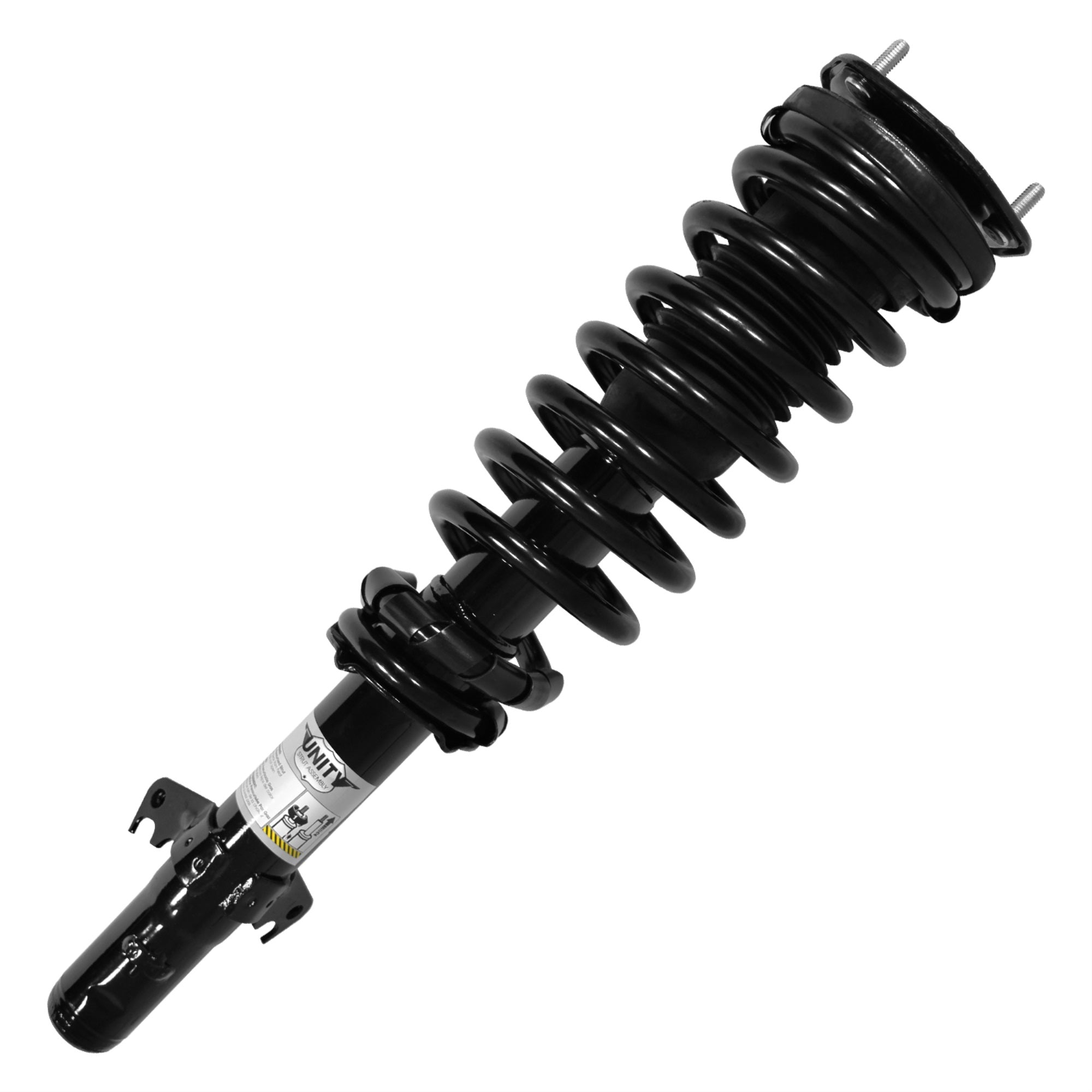 2006-2012 Ford Fusion,  2006-2011 Mercury Milan, 2003-2008 Mazda 6  - 11990