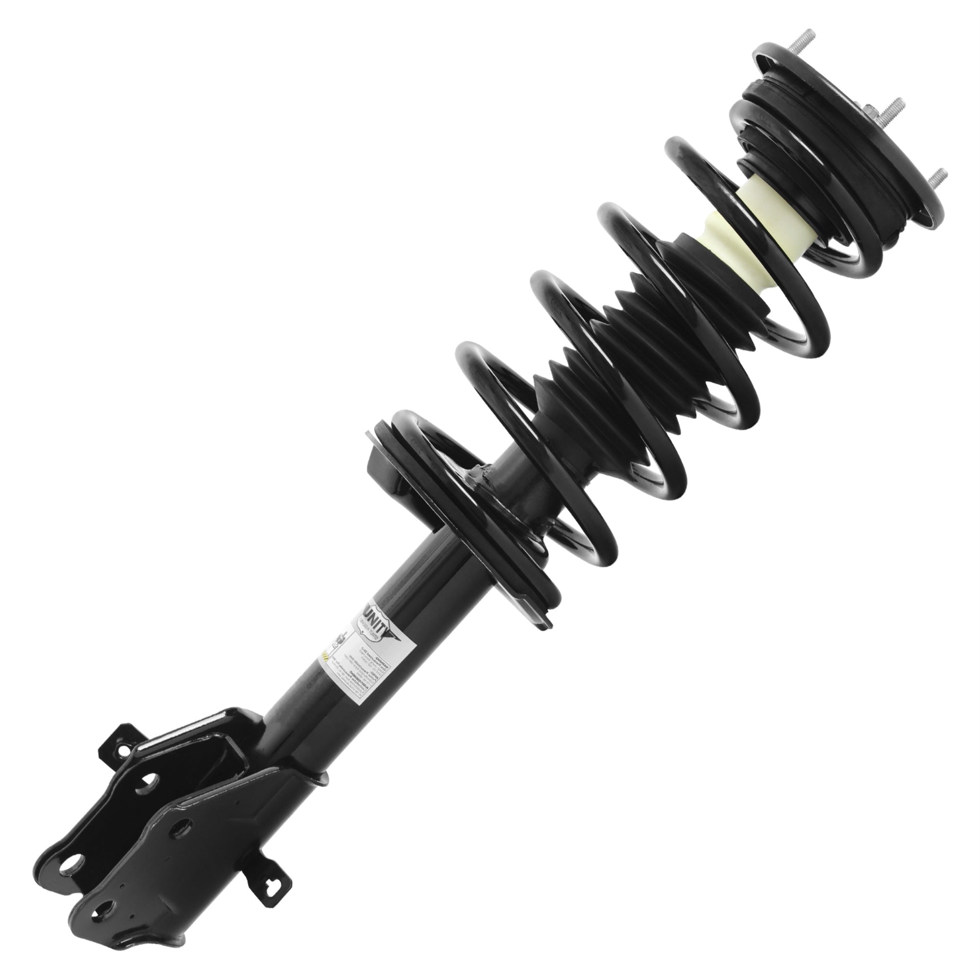 2007-2010 Ford Edge, 2007-2010 Lincoln Mkx - 11995