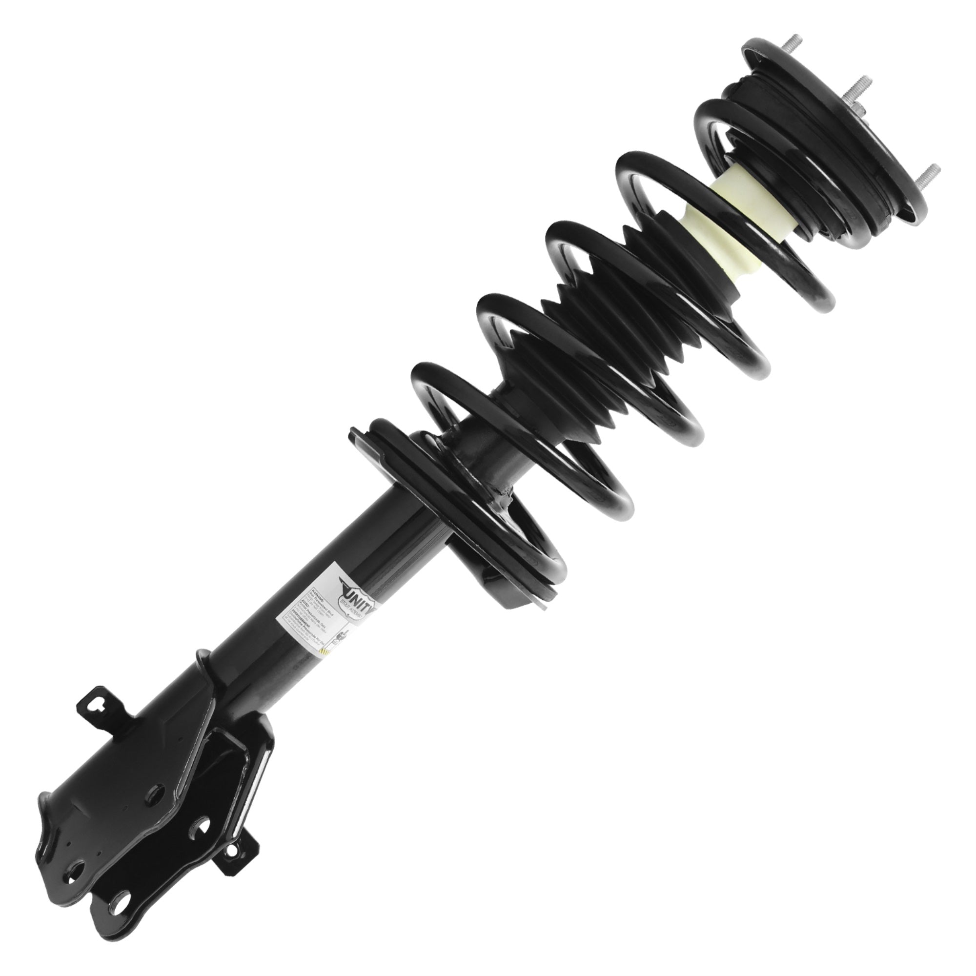 2007-2010 Ford Edge, 2007-2010 Lincoln Mkx - 11996