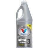Valvoline Synpower Sae 75W-140 Full Synthetic Gear Oil 5 Ga Pail