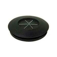 Ratchetstrap.Com 10 Black Sealed Gladhand Seals 10024P