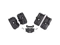 Traxxas 8072X - Front & Rear Inner Fenders