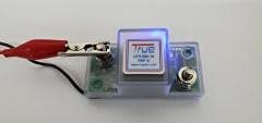 True Amalgamated TRUE® UTV-SBI-18 Smart Isolator for UTVs - XX5 Size