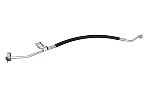 Motorcraft Yf3210 Liquid Line Tube