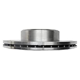 Bendix Premium Prt6340 Front Brake Rotor For Bmw 135I 2013-2008