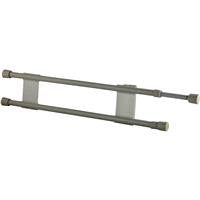 Camco 44073 Refrigerator Bar Double