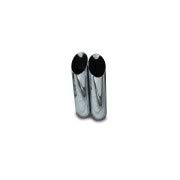 Truck Exhaust Kits Shopline Dual 3 Inch Fits Silverado Fits Sierra 1500 99'-06' Flowmaster 40 Series Slash Chrome Tip
