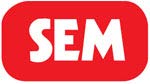 SEM Rust Shield - 2.8 VOC Protective Coating, 1 Gallon, Model 28091