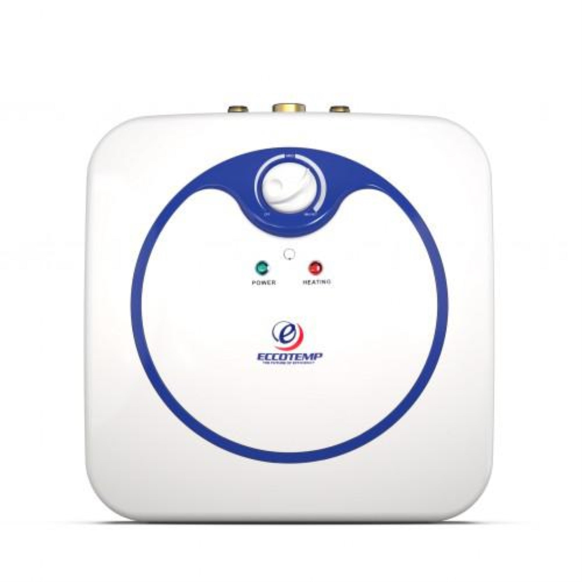 Eccotemp EM7.0 Mini Storage Tank Water Heater