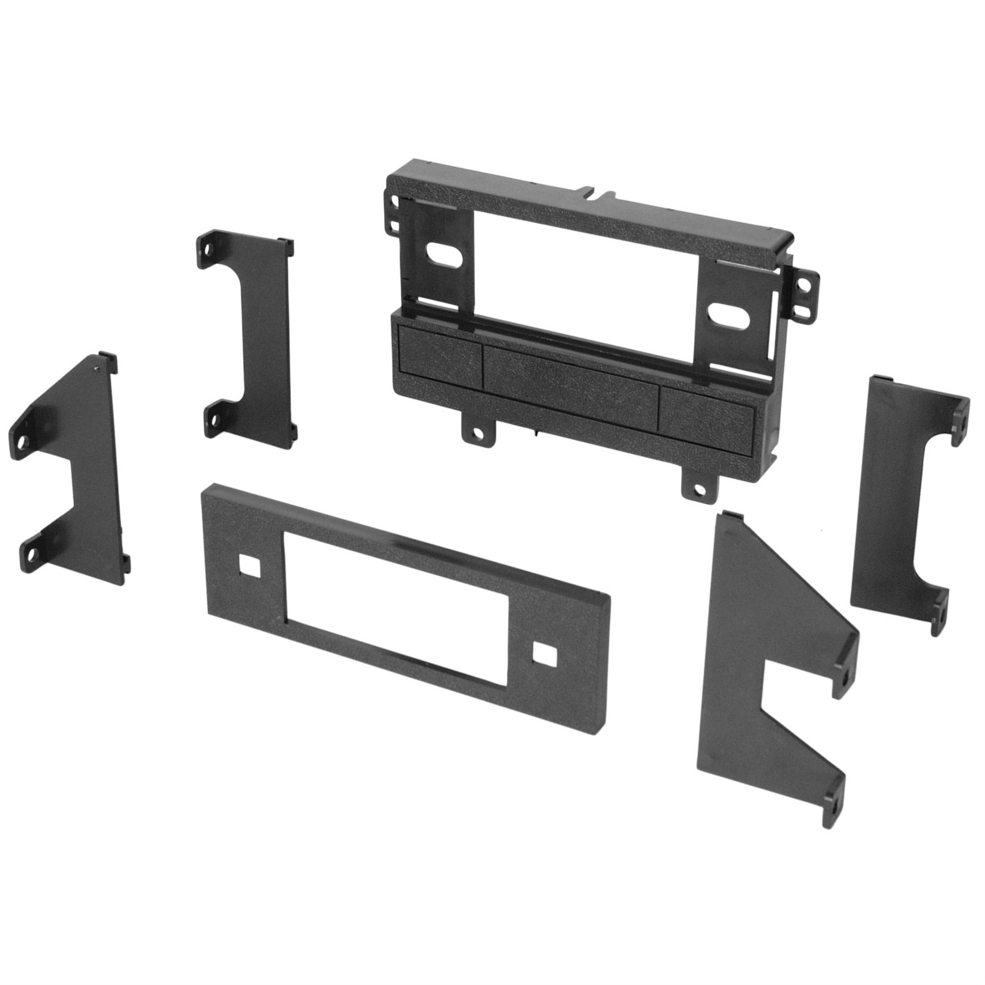 Single Din Kit For 1989-1994 Nissan