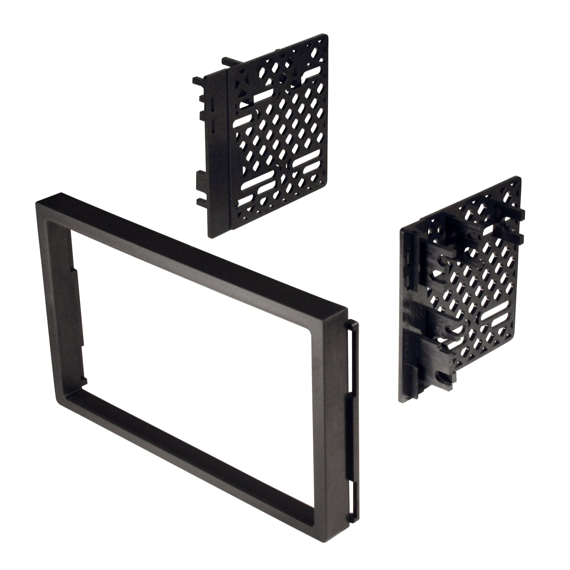 Suzuki Forenza Double Din Dash Kit Used In About 29 Or More Different Vehicles