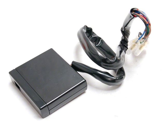 HKS Type-1 Turbo Timer 35th Anniversity