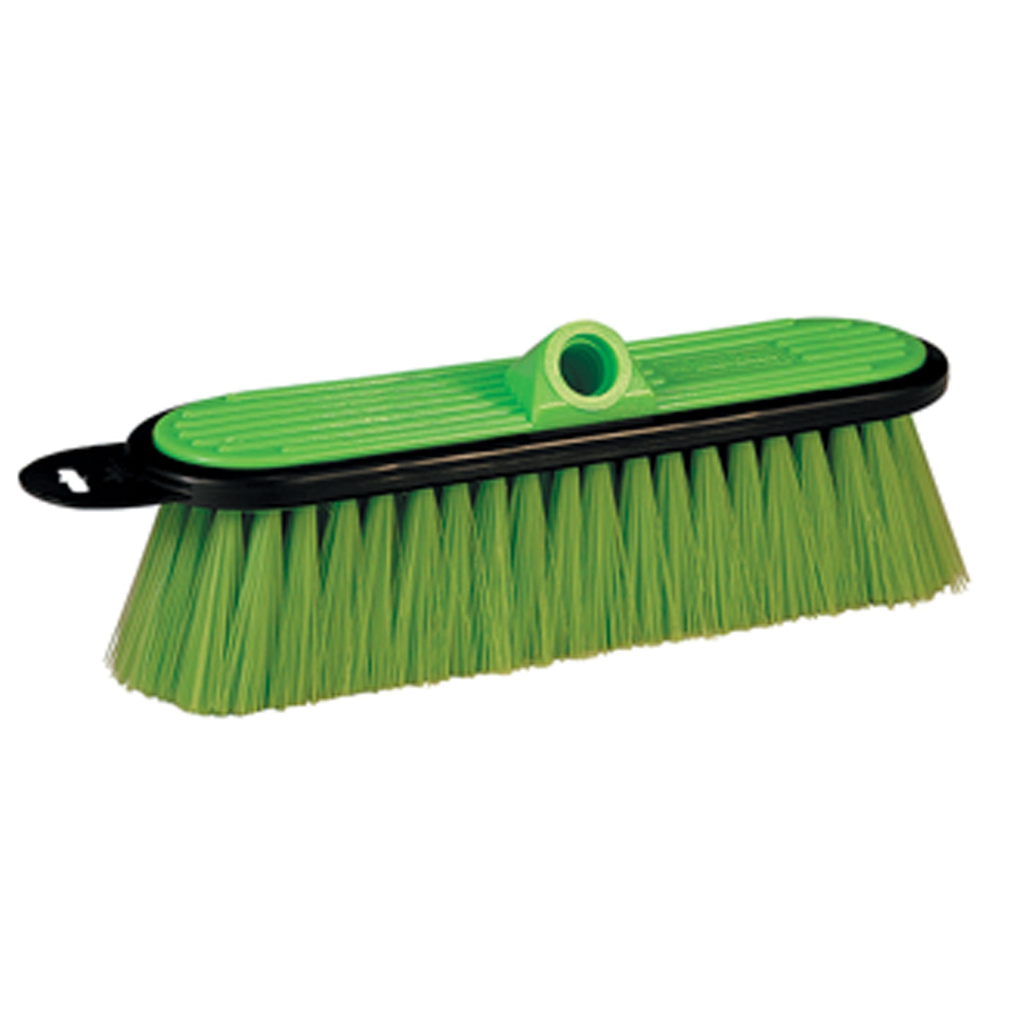 Mr. LongArm FlowThrough Brush  Extra Soft
