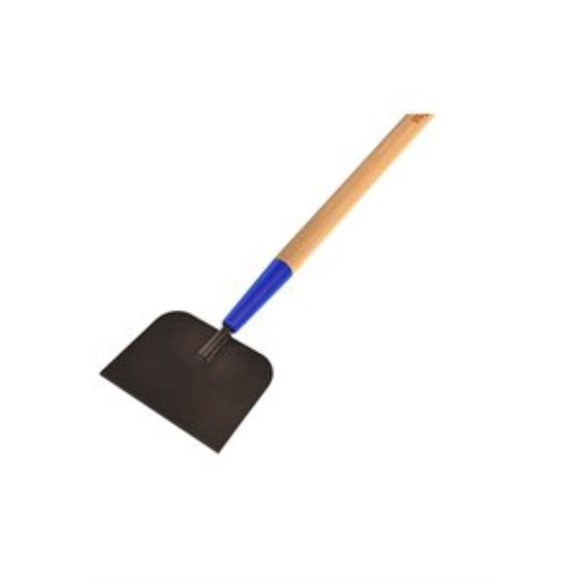 Bon 14265 Ice Scraper  Steel Blade 7inch  60inch Wood Handle