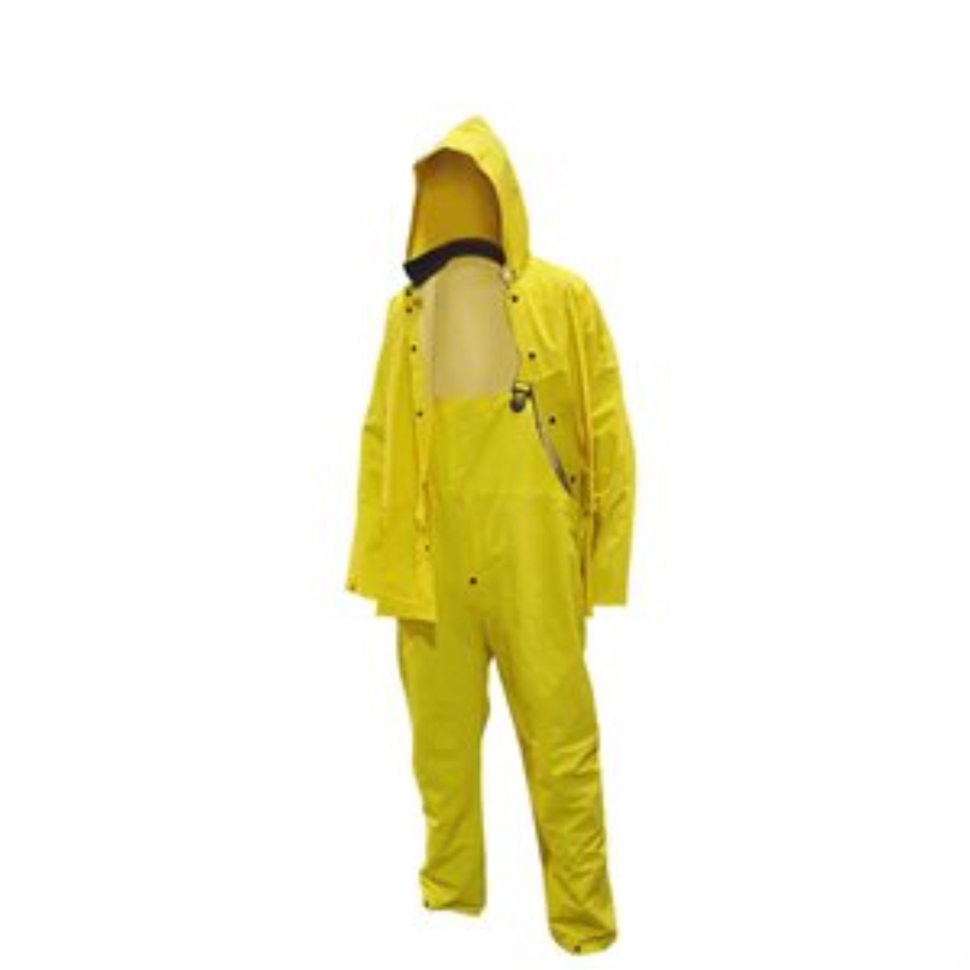 Bon 14387 Protective Rain Suit  Xlarge