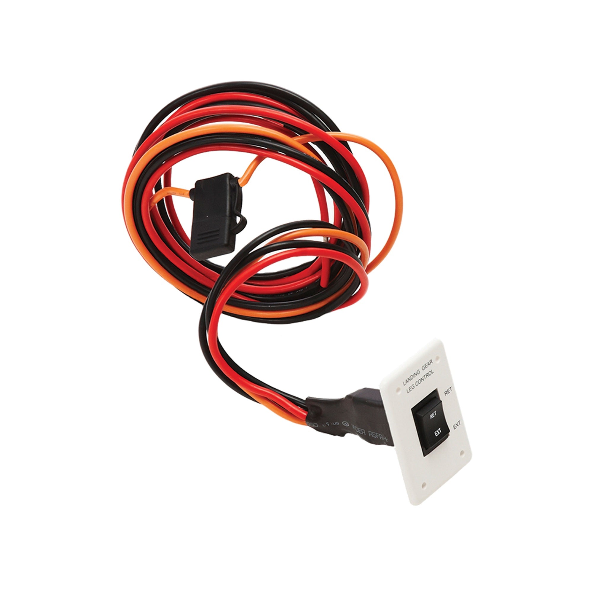Stromberg Carlson LG145236 IP Rated Switch